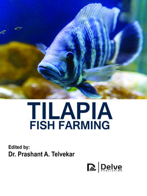 cover image of Tilapia Fish Farming